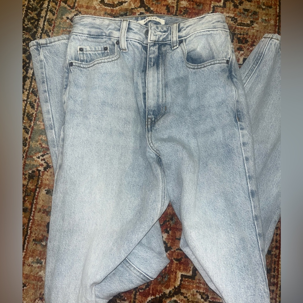 Pac Sun straight leg Jean